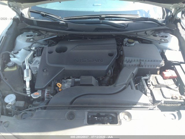 Photo 9 VIN: 1N4AL3AP9JC140062 - NISSAN ALTIMA 