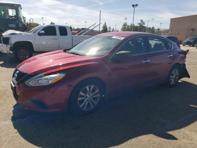 Photo 0 VIN: 1N4AL3AP9JC141602 - NISSAN ALTIMA 2.5 