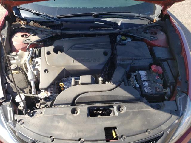 Photo 10 VIN: 1N4AL3AP9JC141602 - NISSAN ALTIMA 2.5 