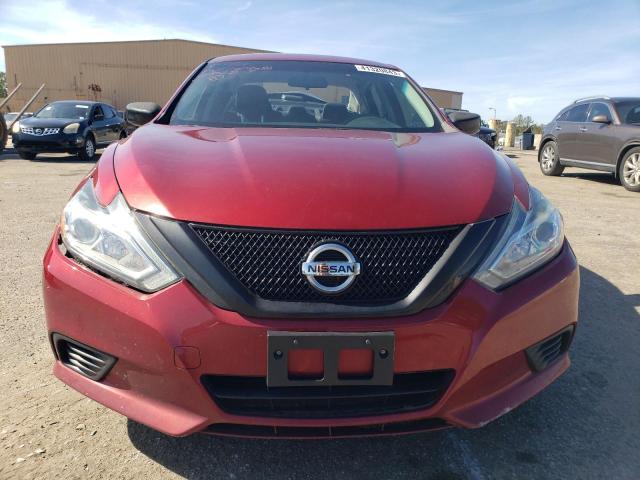 Photo 4 VIN: 1N4AL3AP9JC141602 - NISSAN ALTIMA 2.5 