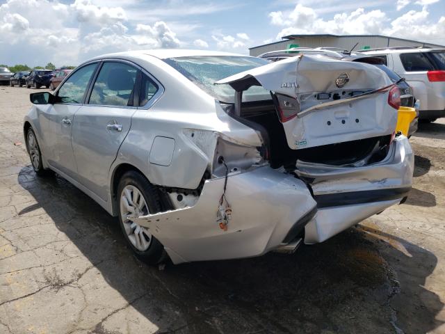 Photo 2 VIN: 1N4AL3AP9JC142622 - NISSAN ALTIMA 2.5 