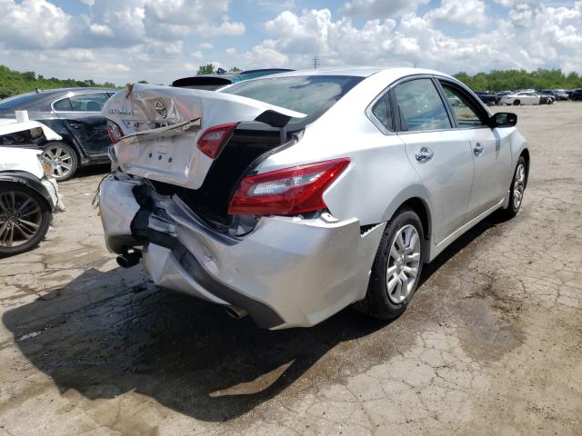 Photo 3 VIN: 1N4AL3AP9JC142622 - NISSAN ALTIMA 2.5 