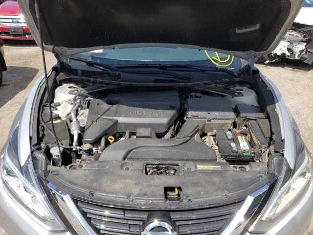 Photo 6 VIN: 1N4AL3AP9JC142622 - NISSAN ALTIMA 2.5 