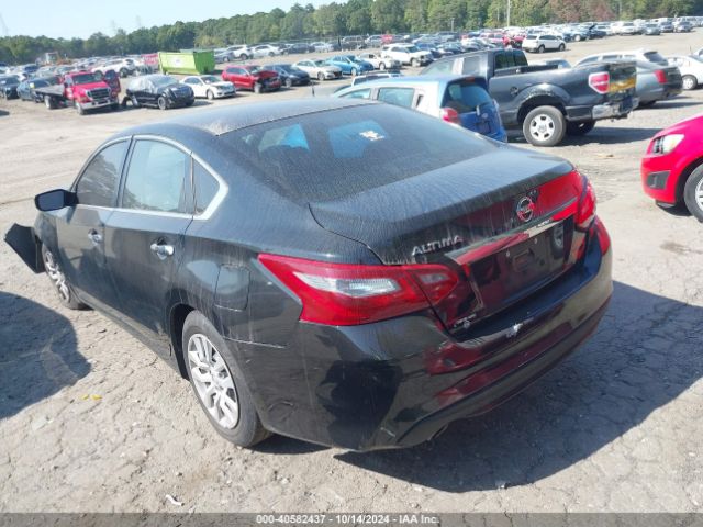 Photo 2 VIN: 1N4AL3AP9JC143690 - NISSAN ALTIMA 