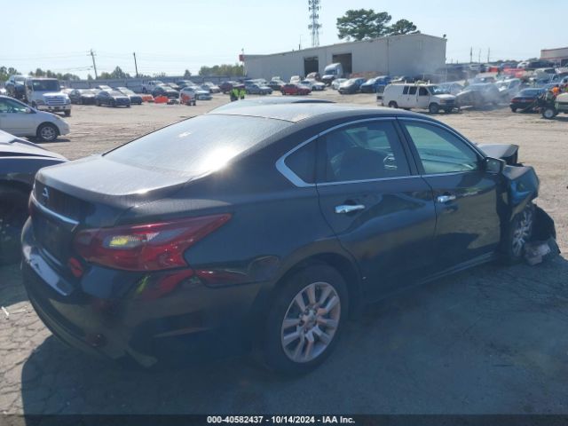 Photo 3 VIN: 1N4AL3AP9JC143690 - NISSAN ALTIMA 