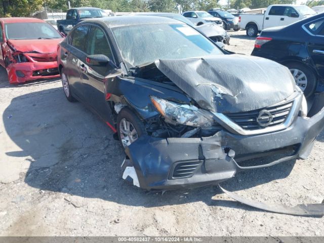 Photo 5 VIN: 1N4AL3AP9JC143690 - NISSAN ALTIMA 