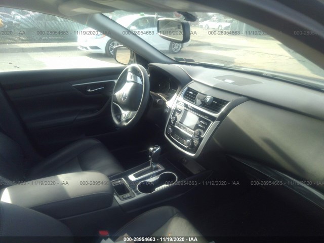 Photo 4 VIN: 1N4AL3AP9JC143737 - NISSAN ALTIMA 