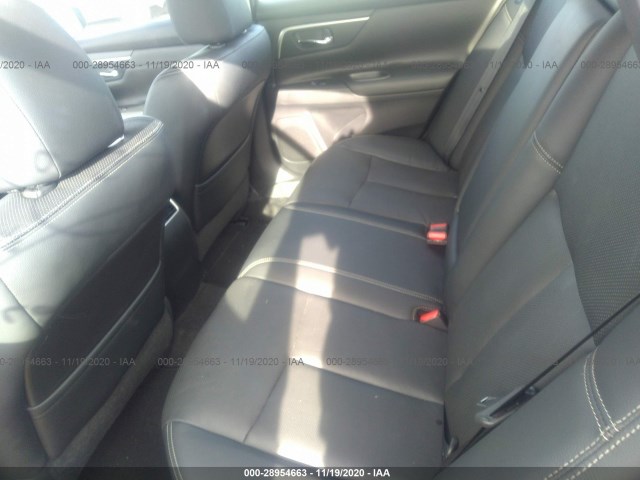 Photo 7 VIN: 1N4AL3AP9JC143737 - NISSAN ALTIMA 