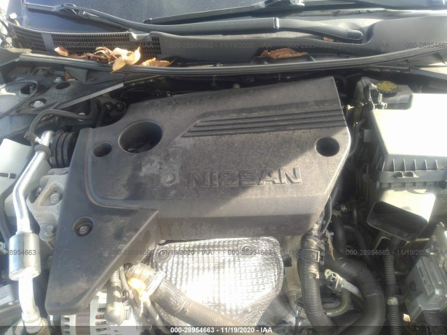 Photo 9 VIN: 1N4AL3AP9JC143737 - NISSAN ALTIMA 