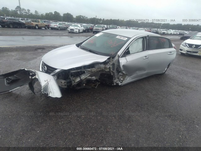 Photo 1 VIN: 1N4AL3AP9JC145990 - NISSAN ALTIMA 