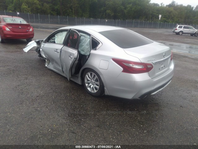 Photo 2 VIN: 1N4AL3AP9JC145990 - NISSAN ALTIMA 