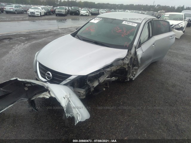 Photo 5 VIN: 1N4AL3AP9JC145990 - NISSAN ALTIMA 