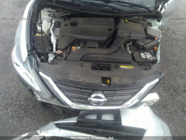 Photo 9 VIN: 1N4AL3AP9JC145990 - NISSAN ALTIMA 