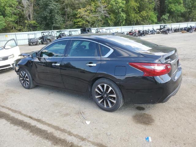 Photo 1 VIN: 1N4AL3AP9JC147271 - NISSAN ALTIMA 2.5 