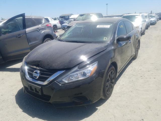 Photo 1 VIN: 1N4AL3AP9JC149019 - NISSAN ALTIMA 2.5 