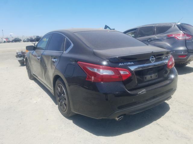 Photo 2 VIN: 1N4AL3AP9JC149019 - NISSAN ALTIMA 2.5 