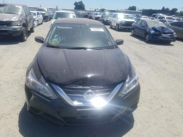 Photo 8 VIN: 1N4AL3AP9JC149019 - NISSAN ALTIMA 2.5 