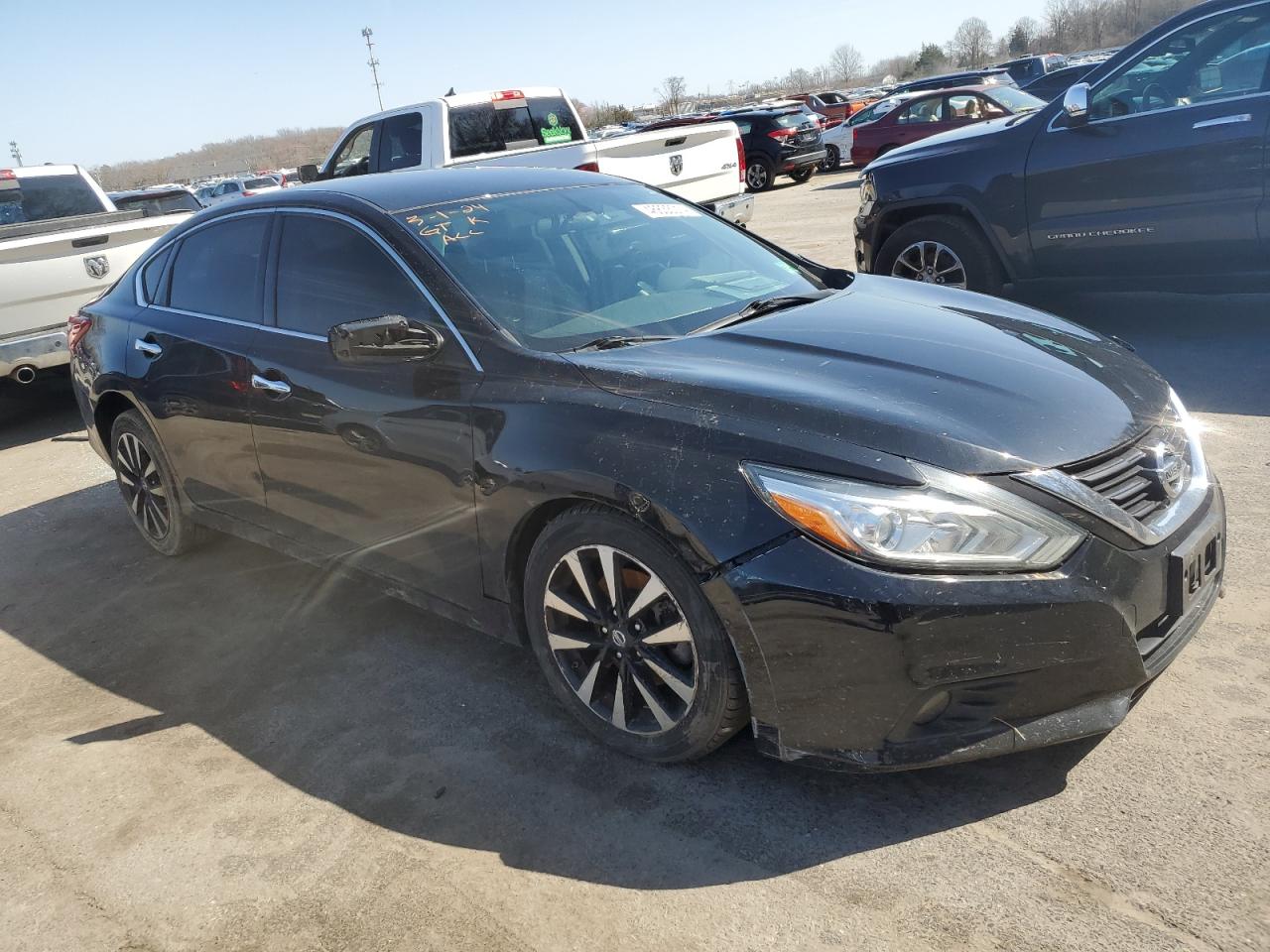 Photo 3 VIN: 1N4AL3AP9JC150705 - NISSAN ALTIMA 