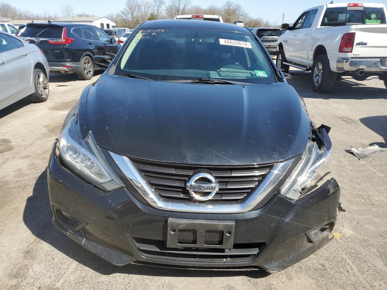 Photo 4 VIN: 1N4AL3AP9JC150705 - NISSAN ALTIMA 