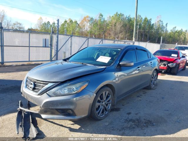 Photo 1 VIN: 1N4AL3AP9JC153314 - NISSAN ALTIMA 