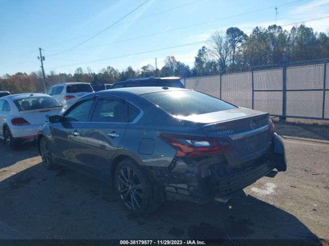 Photo 2 VIN: 1N4AL3AP9JC153314 - NISSAN ALTIMA 