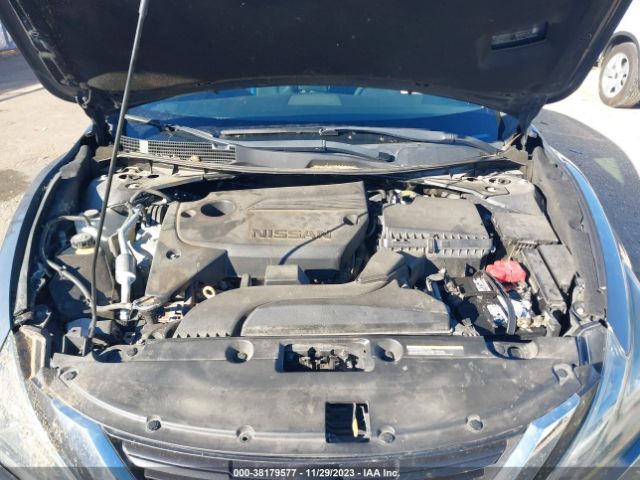 Photo 9 VIN: 1N4AL3AP9JC153314 - NISSAN ALTIMA 