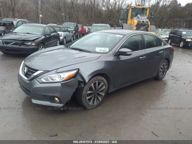 Photo 1 VIN: 1N4AL3AP9JC153328 - NISSAN ALTIMA 