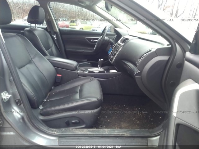 Photo 4 VIN: 1N4AL3AP9JC153328 - NISSAN ALTIMA 