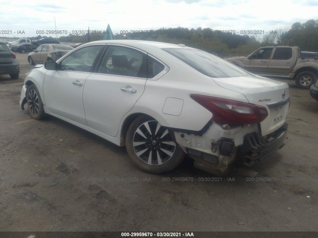 Photo 2 VIN: 1N4AL3AP9JC154236 - NISSAN ALTIMA 