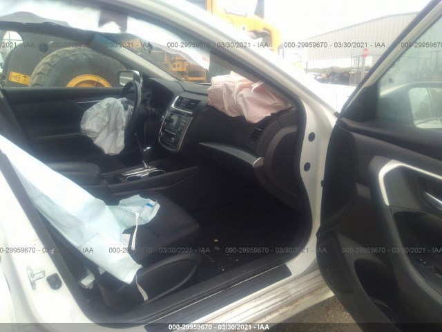 Photo 4 VIN: 1N4AL3AP9JC154236 - NISSAN ALTIMA 