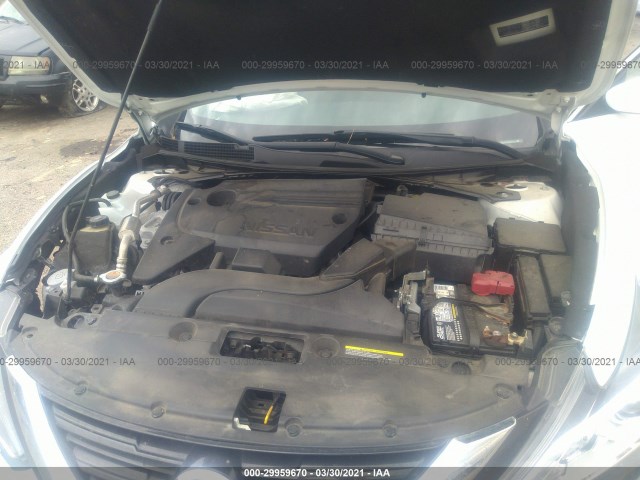 Photo 9 VIN: 1N4AL3AP9JC154236 - NISSAN ALTIMA 