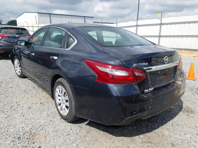 Photo 2 VIN: 1N4AL3AP9JC154401 - NISSAN ALTIMA 2.5 