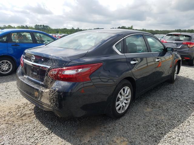 Photo 3 VIN: 1N4AL3AP9JC154401 - NISSAN ALTIMA 2.5 