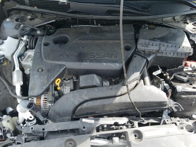 Photo 6 VIN: 1N4AL3AP9JC154401 - NISSAN ALTIMA 2.5 