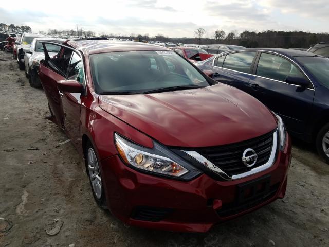 Photo 0 VIN: 1N4AL3AP9JC156908 - NISSAN ALTIMA 2.5 