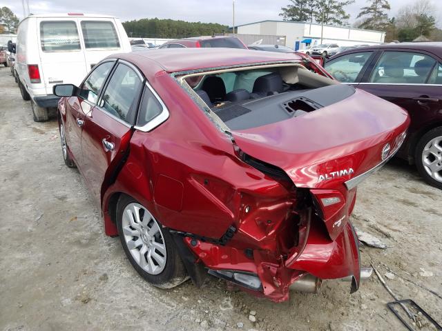 Photo 2 VIN: 1N4AL3AP9JC156908 - NISSAN ALTIMA 2.5 