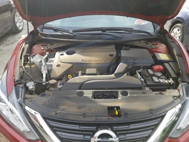 Photo 6 VIN: 1N4AL3AP9JC156908 - NISSAN ALTIMA 2.5 