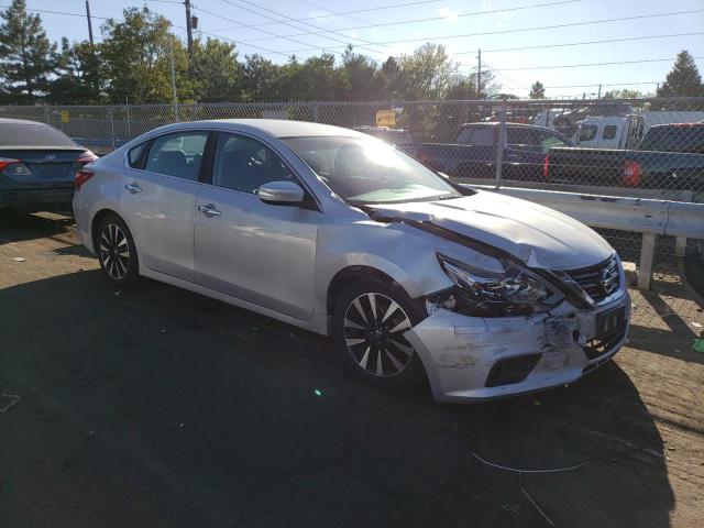 Photo 3 VIN: 1N4AL3AP9JC157525 - NISSAN ALTIMA 