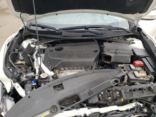 Photo 6 VIN: 1N4AL3AP9JC161753 - NISSAN ALTIMA 2.5 