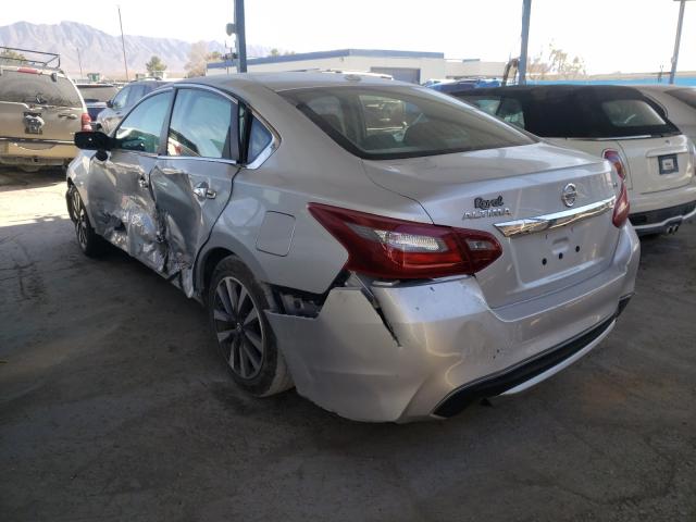 Photo 2 VIN: 1N4AL3AP9JC163292 - NISSAN ALTIMA 