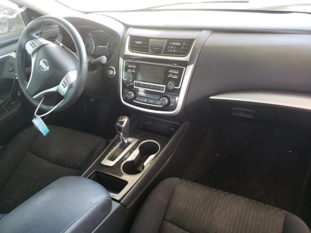 Photo 8 VIN: 1N4AL3AP9JC163292 - NISSAN ALTIMA 