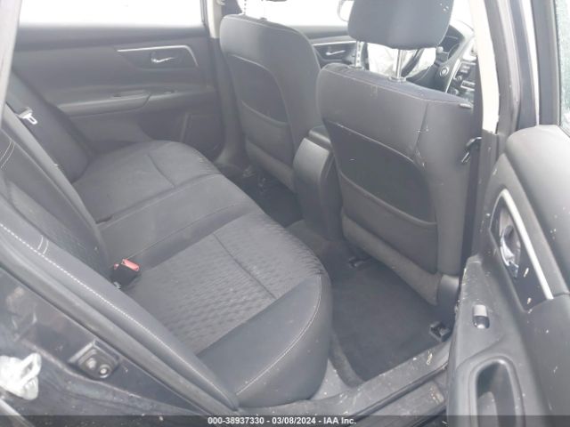 Photo 7 VIN: 1N4AL3AP9JC165057 - NISSAN ALTIMA 