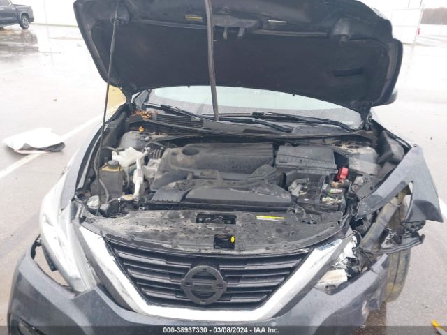 Photo 9 VIN: 1N4AL3AP9JC165057 - NISSAN ALTIMA 