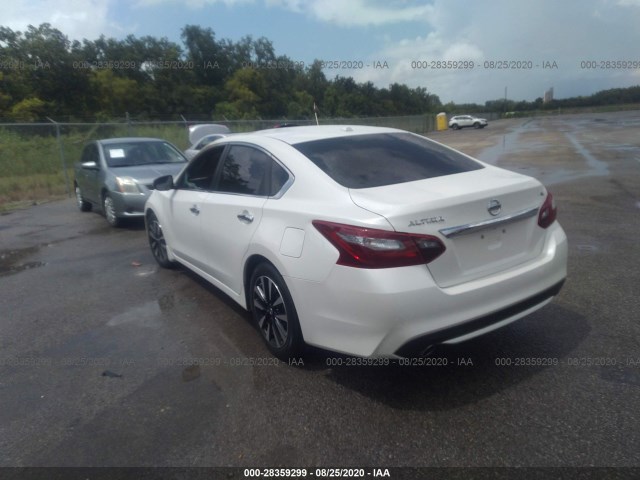 Photo 2 VIN: 1N4AL3AP9JC165446 - NISSAN ALTIMA 