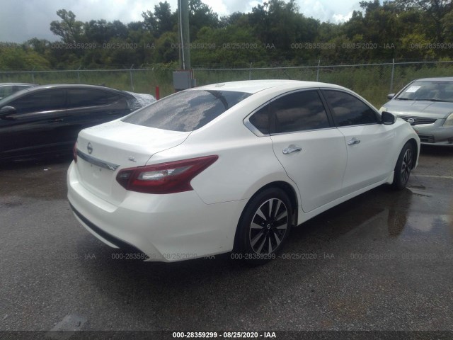 Photo 3 VIN: 1N4AL3AP9JC165446 - NISSAN ALTIMA 