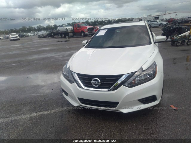 Photo 5 VIN: 1N4AL3AP9JC165446 - NISSAN ALTIMA 