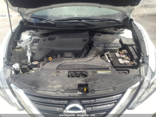 Photo 9 VIN: 1N4AL3AP9JC165446 - NISSAN ALTIMA 