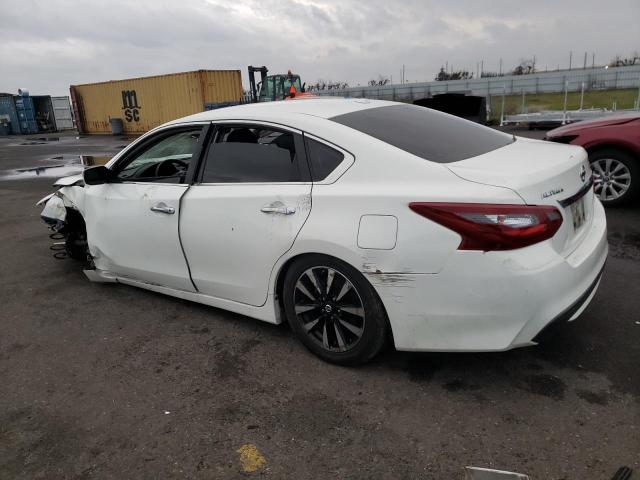 Photo 1 VIN: 1N4AL3AP9JC167200 - NISSAN ALTIMA 2.5 