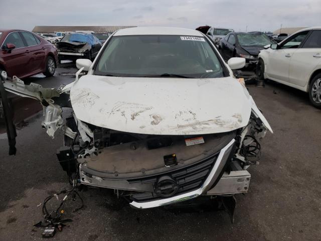 Photo 4 VIN: 1N4AL3AP9JC167200 - NISSAN ALTIMA 2.5 