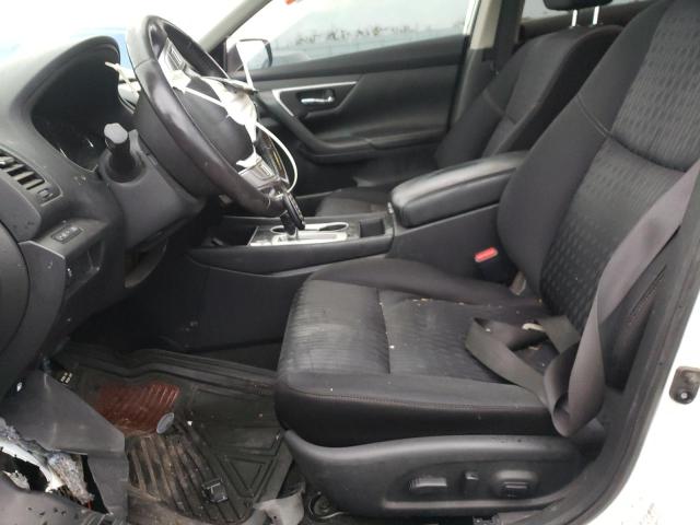 Photo 6 VIN: 1N4AL3AP9JC167200 - NISSAN ALTIMA 2.5 